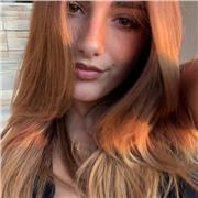 Insegnante di inglese, Italiano, aiuto per compiti per ragazzi di elementari e medie. Studentessa al quinto anno di liceo classico